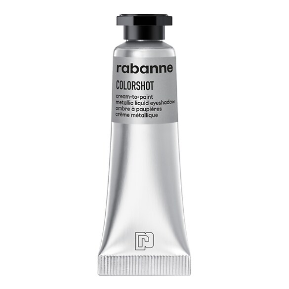 Colorshot - Cień do powiek w kremie, RABANNE MAKEUP
